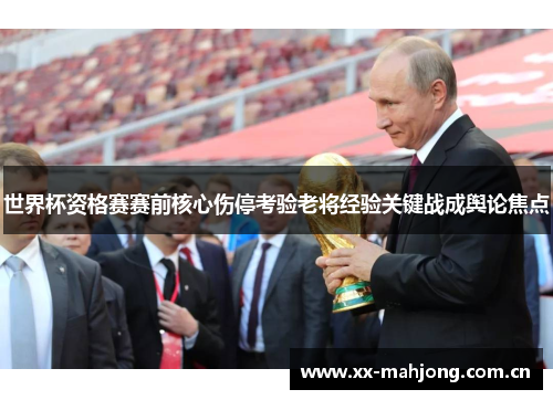 世界杯资格赛赛前核心伤停考验老将经验关键战成舆论焦点 世界杯资格赛赛前核心伤停考验老将经验关键战成舆论焦点